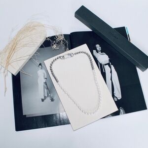 VITALY Akoya Pearl Necklace